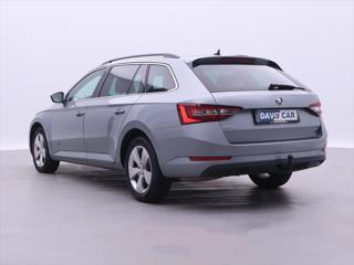 Škoda Superb 2,0 TDI 140kW DSG 4x4 CZ DPH kombi - Foto 1