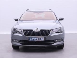 Škoda Superb 2,0 TDI 140kW DSG 4x4 CZ DPH kombi - Foto 4