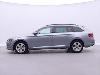 Škoda Superb 2,0 TDI 140kW DSG 4x4 CZ DPH kombi - Foto 2