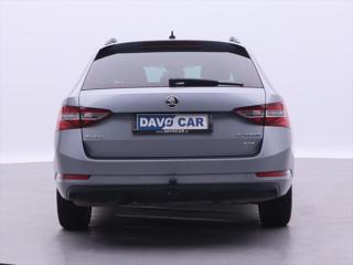 Škoda Superb 2,0 TDI 140kW DSG 4x4 CZ DPH kombi - Foto 13