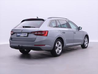 Škoda Superb 2,0 TDI 140kW DSG 4x4 CZ DPH kombi - Foto 14