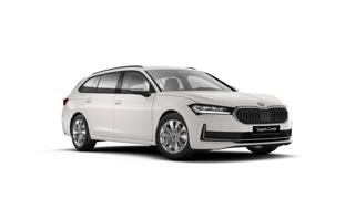 Škoda Superb 1,5 TSI m-HEV 110 kW  Selection kombi
