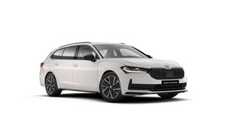 Škoda Superb 1,5 TSI iV 150 kW  Sportline kombi