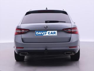 Škoda Superb 2,0 TSi 206kW L&K 4x4 CZ kombi - Foto 9