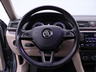 Škoda Superb 2,0 TSi 206kW L&K 4x4 CZ kombi - Foto 20