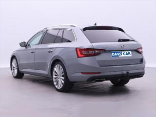 Škoda Superb 2,0 TSi 206kW L&K 4x4 CZ kombi - Foto 8