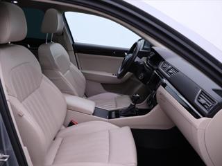 Škoda Superb 2,0 TSi 206kW L&K 4x4 CZ kombi - Foto 14