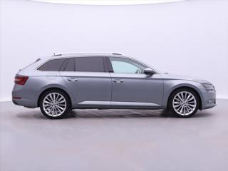 Škoda Superb 2,0 TSi 206kW L&K 4x4 CZ kombi - Foto 11