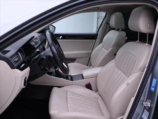 Škoda Superb 2,0 TSi 206kW L&K 4x4 CZ kombi - Foto 13
