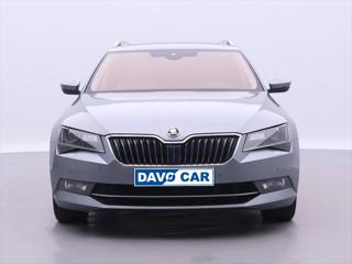Škoda Superb 2,0 TSi 206kW L&K 4x4 CZ kombi - Foto 5
