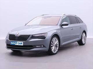 Škoda Superb 2,0 TSi 206kW L&K 4x4 CZ kombi - Foto 6