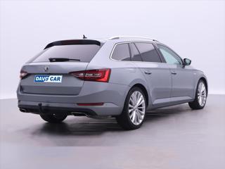 Škoda Superb 2,0 TSi 206kW L&K 4x4 CZ kombi - Foto 10