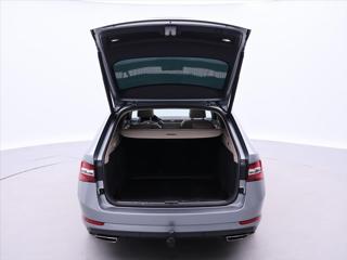 Škoda Superb 2,0 TSi 206kW L&K 4x4 CZ kombi - Foto 12
