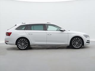 Škoda Superb 2,0 TDI 140kW DSG 4x4 CZ L&K kombi - Foto 8