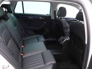 Škoda Superb 2,0 TDI 140kW DSG 4x4 CZ L&K kombi - Foto 13