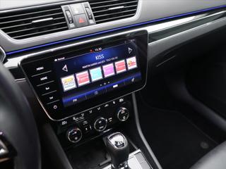 Škoda Superb 2,0 TDI 140kW DSG 4x4 CZ L&K kombi - Foto 23