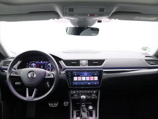 Škoda Superb 2,0 TDI 140kW DSG 4x4 CZ L&K kombi - Foto 29