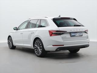 Škoda Superb 2,0 TDI 140kW DSG 4x4 CZ L&K kombi - Foto 5