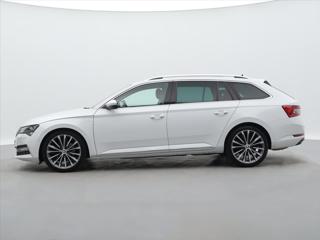 Škoda Superb 2,0 TDI 140kW DSG 4x4 CZ L&K kombi - Foto 4