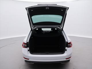 Škoda Superb 2,0 TDI 140kW DSG 4x4 CZ L&K kombi - Foto 9