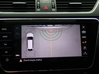Škoda Superb 2,0 TDI 140kW DSG 4x4 CZ L&K kombi - Foto 26