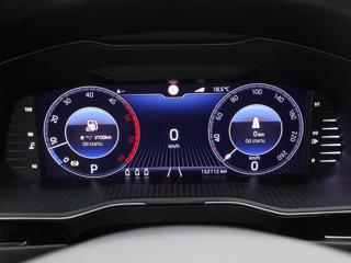 Škoda Superb 2,0 TDI 140kW DSG 4x4 CZ L&K kombi - Foto 18