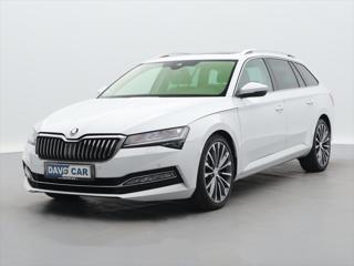 Škoda Superb 2,0 TDI 140kW DSG 4x4 CZ L&K kombi - Foto 3