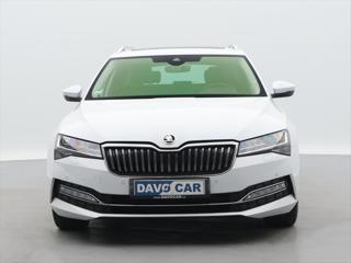 Škoda Superb 2,0 TDI 140kW DSG 4x4 CZ L&K kombi - Foto 2