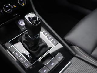 Škoda Superb 2,0 TDI 140kW DSG 4x4 CZ L&K kombi - Foto 28
