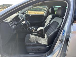 Škoda Superb 2,0 TDI 140kW DSG Scout 4x4 CZ kombi - Foto 4