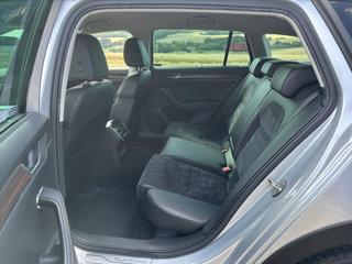 Škoda Superb 2,0 TDI 140kW DSG Scout 4x4 CZ kombi - Foto 6
