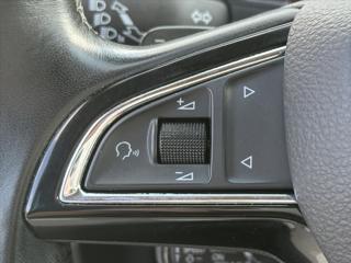 Škoda Superb 2,0 TDI 140kW DSG Scout 4x4 CZ kombi - Foto 13