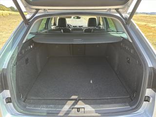 Škoda Superb 2,0 TDI 140kW DSG Scout 4x4 CZ kombi - Foto 3