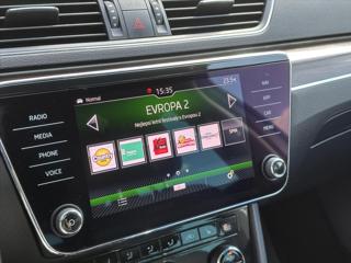 Škoda Superb 2,0 TDI 140kW DSG Scout 4x4 CZ kombi - Foto 29