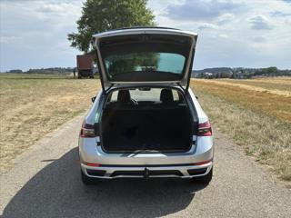 Škoda Superb 2,0 TDI 140kW DSG Scout 4x4 CZ kombi - Foto 2