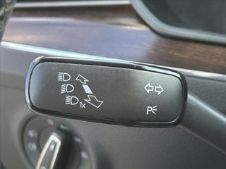 Škoda Superb 2,0 TDI 140kW DSG Scout 4x4 CZ kombi - Foto 10