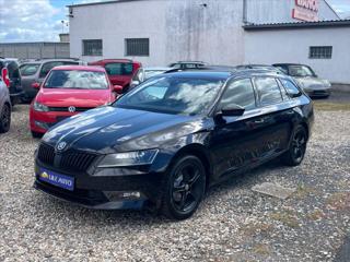 Škoda Superb 1,4 TSi DSG SportLine kombi