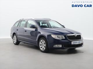 Škoda Superb 2,0 TDI 103kW Ambition Tažné kombi