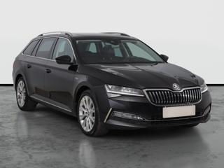 Škoda Superb 2.0 TDI 110kW kombi