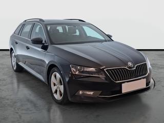 Škoda Superb 2.0 TDI 110kW kombi