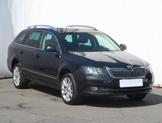 Škoda Superb 2.0 TDI 103kW kombi
