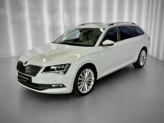 Škoda Superb 2.0TDI DSG 4X4 STYLE, ACC, PAN kombi