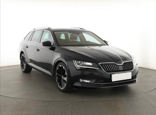 Škoda Superb 1.6 TDI 88kW kombi