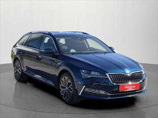 Škoda Superb 1,5 TSi 110 KW L&K kombi