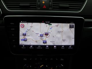 Škoda Superb 2,0 TDI 140kW 4x4 DSG L&K DPH kombi - Foto 27