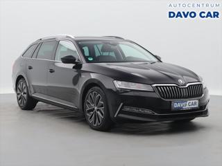 Škoda Superb 2,0 TDI 140kW 4x4 DSG L&K DPH kombi