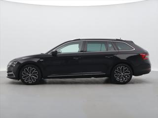 Škoda Superb 2,0 TDI 140kW 4x4 DSG L&K DPH kombi - Foto 7
