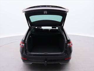 Škoda Superb 2,0 TDI 140kW 4x4 DSG L&K DPH kombi - Foto 12