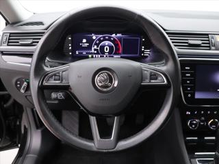 Škoda Superb 2,0 TDI 140kW 4x4 DSG L&K DPH kombi - Foto 21