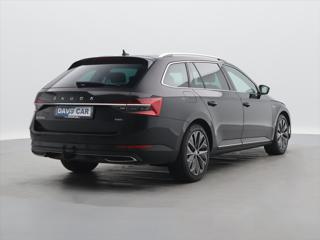 Škoda Superb 2,0 TDI 140kW 4x4 DSG L&K DPH kombi - Foto 10